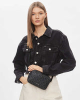 Calvin Klein Must Camera Bag Mono Black