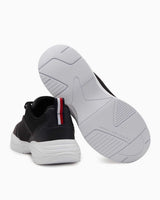 Tommy Hilfiger Chunky Runner Sneakers Black