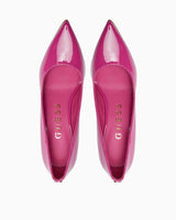 Guess Dress Shoes Stiletto Topuklu Ayakkabı Pink