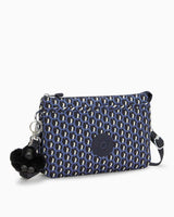 Kipling Riri Basic Prt Çapraz Askılı Çanta