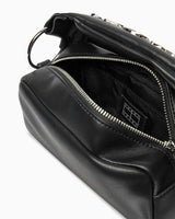 Tommy Hilfiger Bold Metal Yazılı Camera Bag