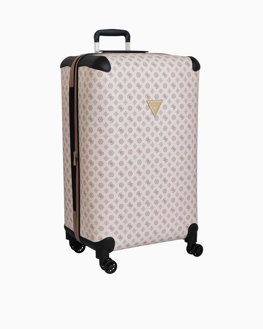 Guess Wilder28 In 8-Wheel Orta Boy Valiz