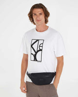 Calvin Klein Remote Pro Waistbag Bel Çantası CK Black