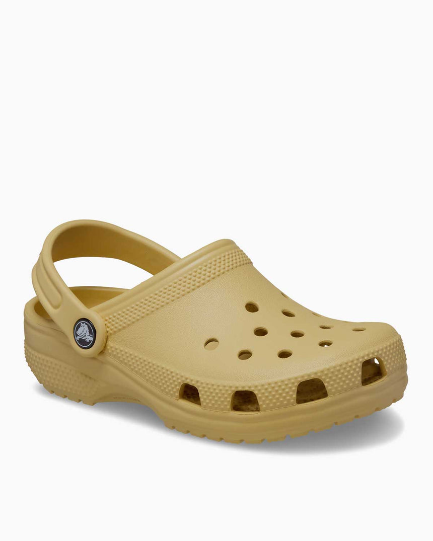 Crocs Classic Kadın Terlik Wheat