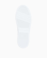 Tommy Hilfiger Chic Court Sneaker Ecru/Breezy Blue