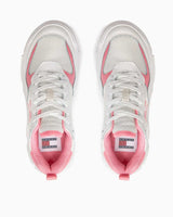 Tommy Hilfiger Lightweight Runner Low Top Sneakers Pink