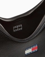 Tommy Hilfiger Must Kadın Omuz Çantası Black