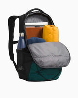 The North Face Jester Unisex Sırt Çantası Deep Nori-TNF Black