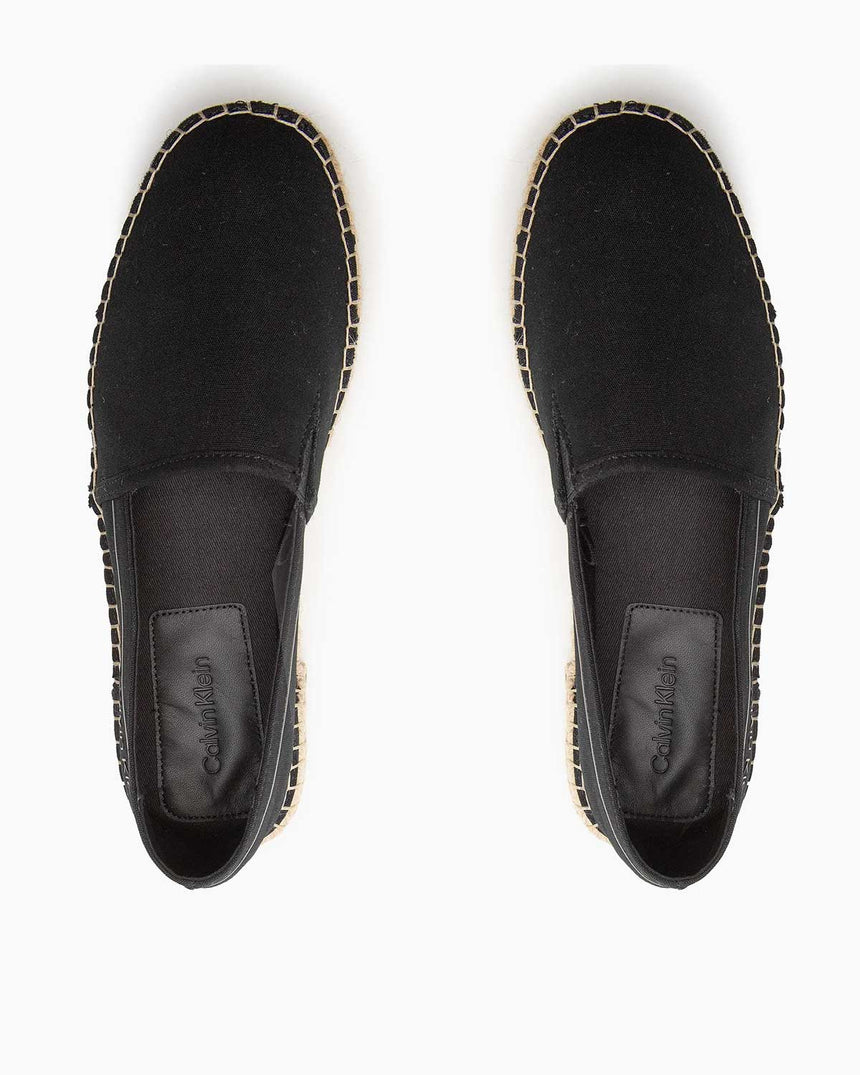 Calvin Klein Espadrille Cv Ns Erkek Ayakkabı