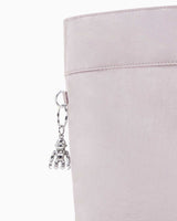 Kipling Colissa Basic Elevated Omuz Çantası Gleam Silver