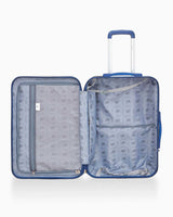 Us Polo Assn Kabin Boy Sert Valiz Lacivert