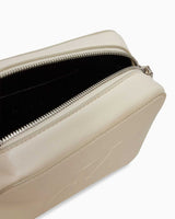 Calvin Klein Sculpted Camera Bag Çapraz Askılı Çanta Birch