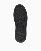 Guess Elbina10  Kadın Deri Sneaker Black