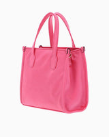 Guess Silvana Monogram Baskılı El Çantası