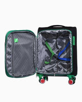 Benetton Kumaş Kabin Boy Valiz