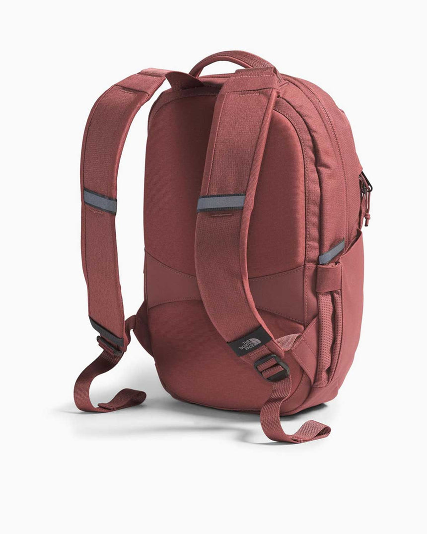 The North Face Borealis Mini Backpack Sırt Çantası Canyon Dust Dark Heathe