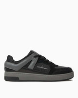 Calvin Klein Basket Low Top Sneakers Black