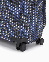 Kipling New Youri Spin L Basic Büyük Boy Valiz 3D K Blue