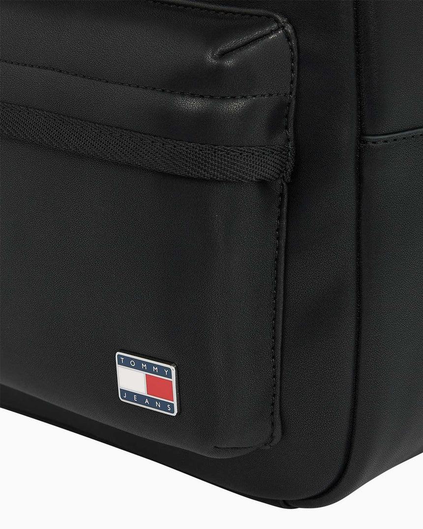 Tommy Hilfiger Daily Elevated Sırt Çantası Black