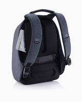 XD Design Bobby Hero Regular Anti-Theft Backpack Sırt Çantası Navy