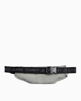 Tommy Hilfiger Dailm Bum Bag Bel Çantası Grey