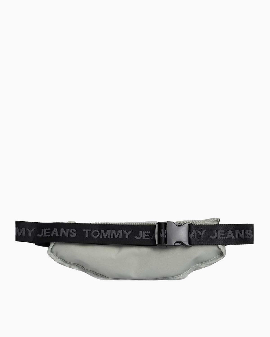 Tommy Hilfiger Dailm Bum Bag Bel Çantası Grey