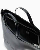 Tommy Hilfiger Ess Must Mini Tote Seasonal El Çantası Black