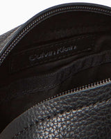 Calvin Klein Must Muhabir Çapraz Askılı Erkek Çanta Black
