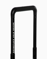 The North Face All Weather 4 Wheeler 22 Orta Boy Valiz Tnf Black/Tnf White