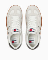 Tommy Jeans Greenwich Low Top Sneaker Pink