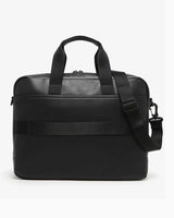 Tommy Hilfiger Foundation Computer Bag Black