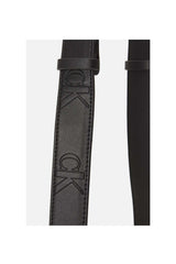 Calvin Klein Sculpted Çapraz Askılı Kadın Çantası Black