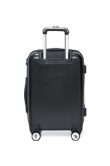 Us Polo Assn Pc Kabin Boy Valiz Siyah