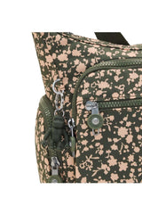 Kipling Gabbie Çapraz Askılı Kadın Çantası Fresh Floral