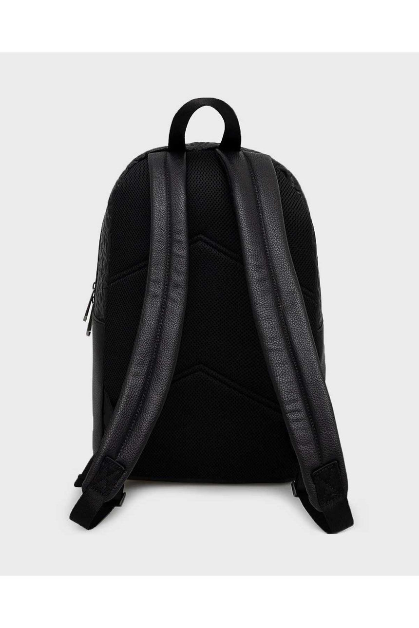 Calvin Klein Must Mono Block Campus Kadın Çantası Black