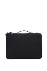 Isola Wallece 13 Laptop Çantası Siyah