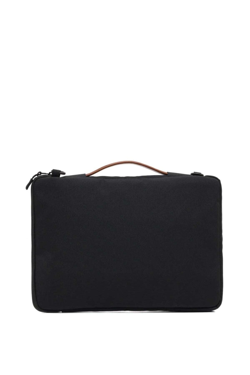 Isola Wallece 13 Laptop Çantası Siyah