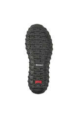 Camper Ground Chelsea Bootie Siyah