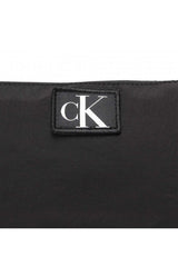 Calvin Klein City Nylon Shoulder Black