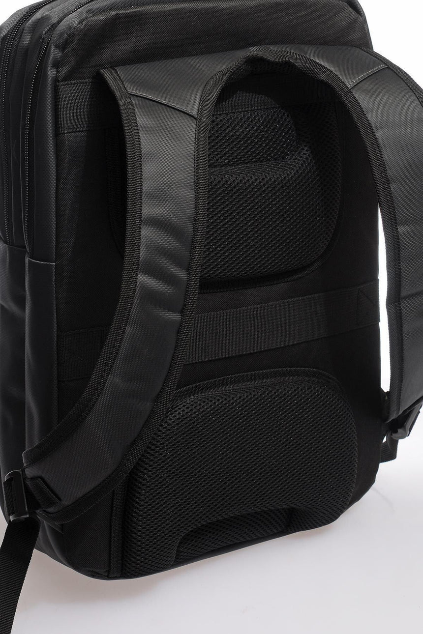 ÇÇS USB Girişli Sırt Çantası Grey