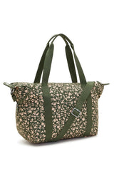 Kipling Art Kadın Omuz Çantası Fresh Floral