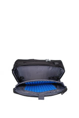 ÇÇS Klasik-3 Evrak / Sırt Çantası Black