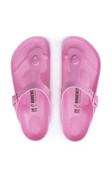 Birkenstock Gizeh Eva Kadın Terlik Candy Pink