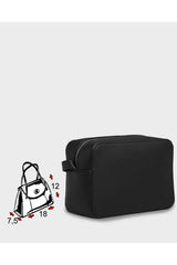 Calvin Klein Camera Bag Çapraz Askılı Kadın Çantası Black