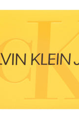Calvin Klein Camera Bag Çapraz Askılı Kadın Çantası Lemon