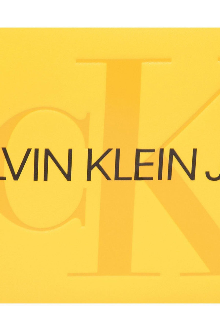 Calvin Klein Camera Bag Çapraz Askılı Kadın Çantası Lemon