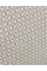 U.s Polo Assn. Kadın Omuz Çantası Bej - Taba