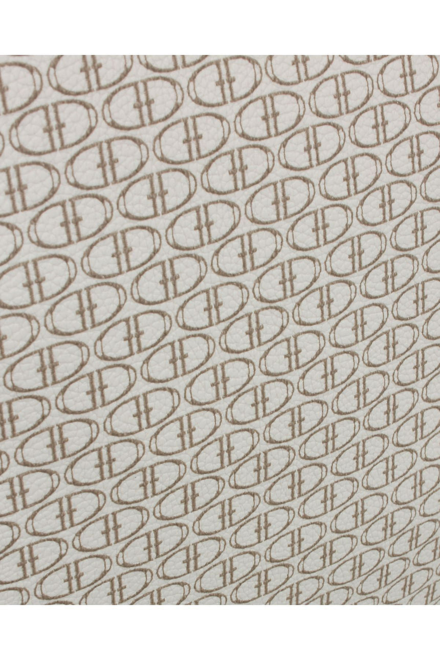 U.s Polo Assn. Kadın Omuz Çantası Bej - Taba