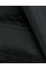 U.s Polo Assn Mekanizmalı Erkek Kartlık Siyah