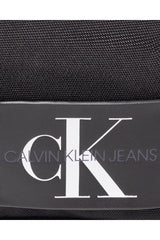 Calvin Klein Camera Bag Çapraz Askılı Kadın Çantası Black